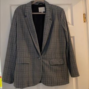 Women’s Blazer